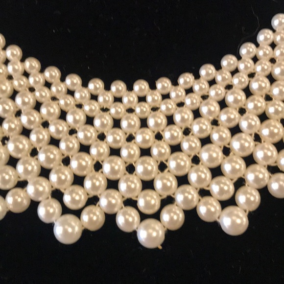 Vintage Peter Pan collar - Picture 3 of 3